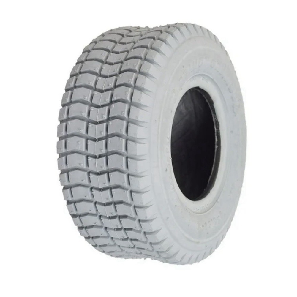 2 9x3.50-4 Pneumatic Mobility Tire with Grande Knobby C203 Tread W/ Inter Tubes